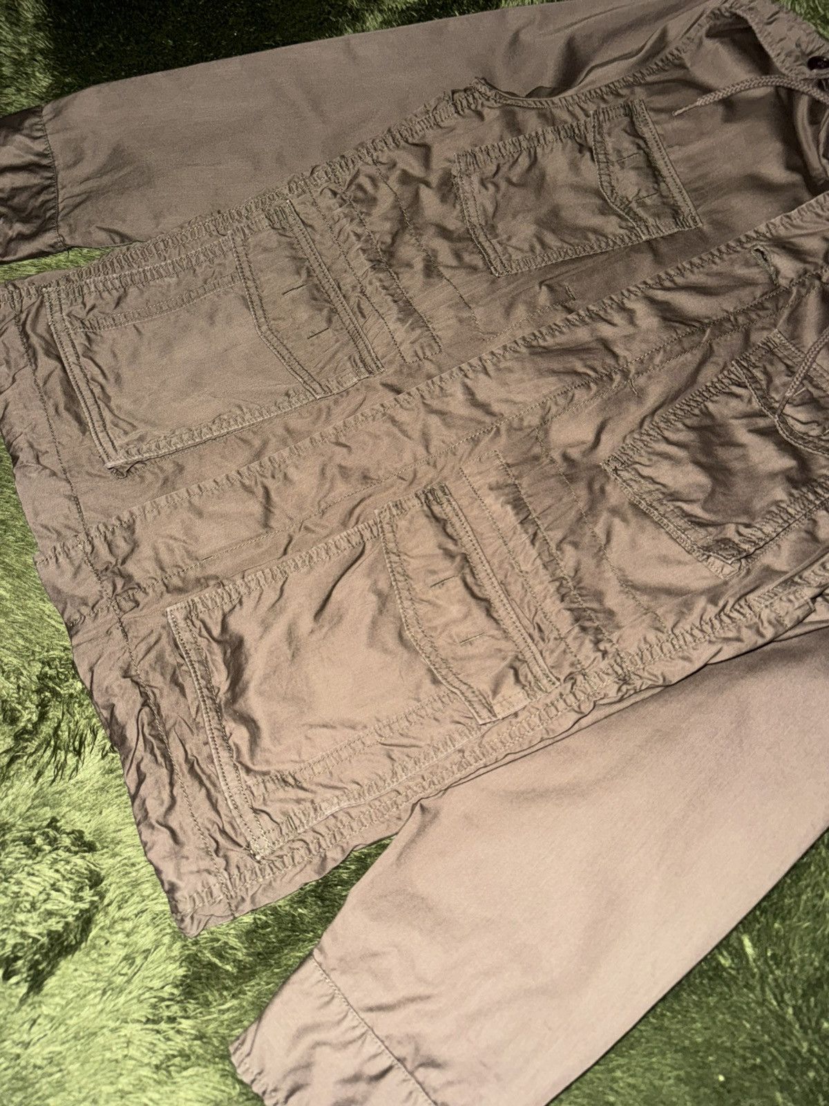 Eddie Bauer VTG Eddie Bauer USA M-65 Field Jacket Talon Zip Size US XS / EU 42 / 0 - 5 Thumbnail
