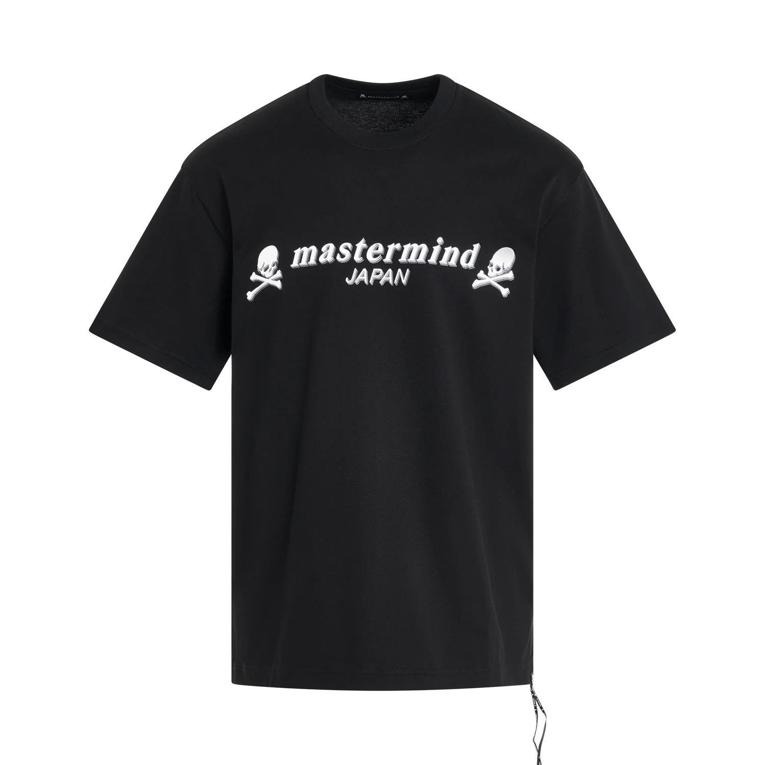 Mastermind Japan o1mris0824 T- Shirt in Black Size US L / EU 52-54 / 3 - 1 Thumbnail