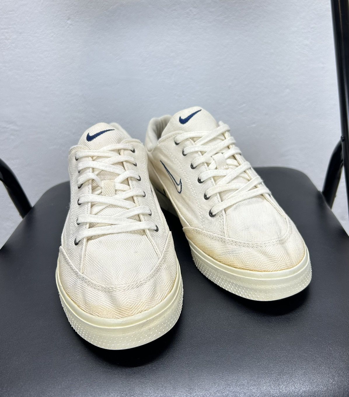 Nike × Vintage Rare Nike Vintage GTS Sneakers Size EUR 43 Size US 10 / EU 43 - 4 Thumbnail