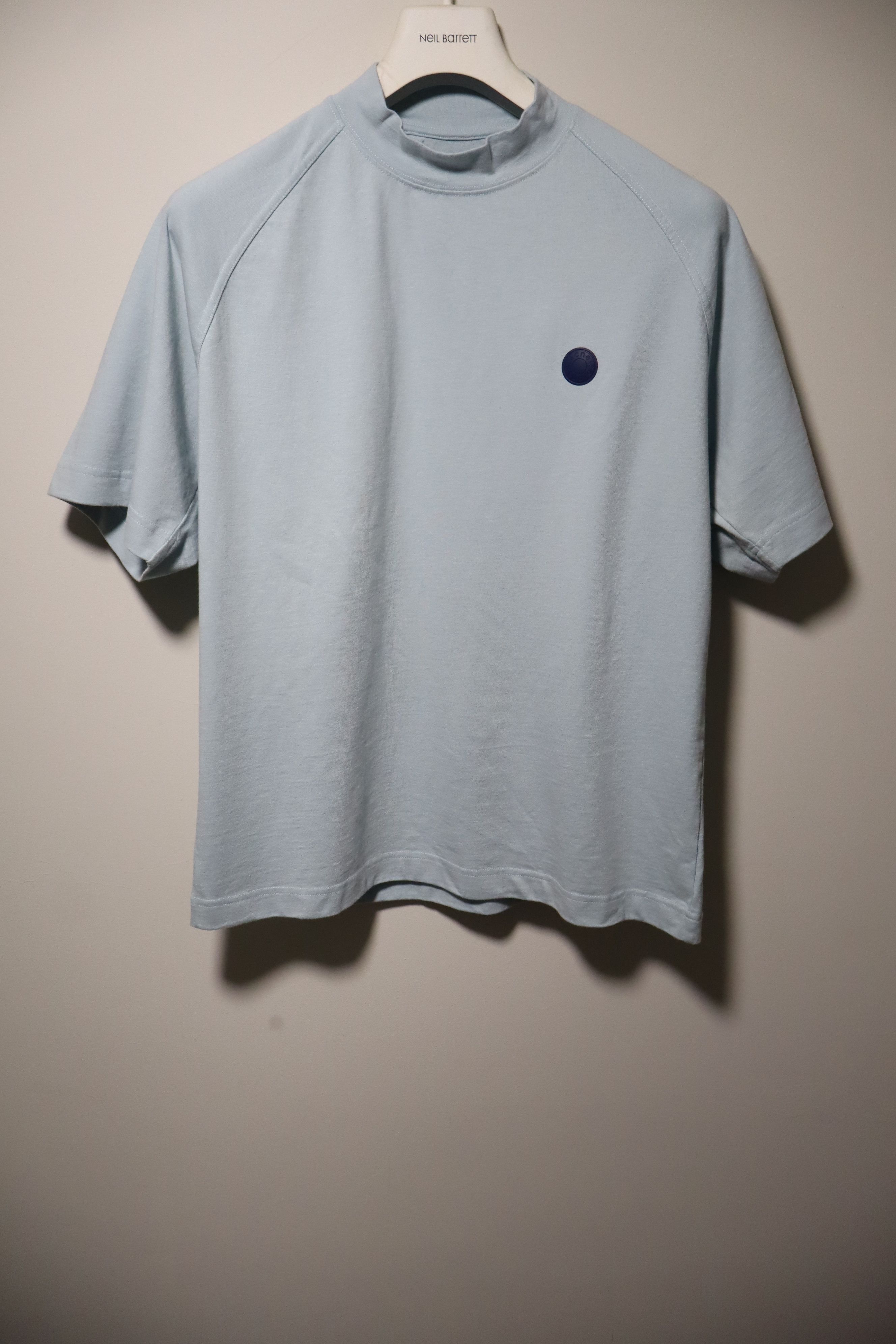 Acne Studios Acne studios bla konst Carp logo t-shirt Size US XS / EU 42 / 0 - 1 Thumbnail
