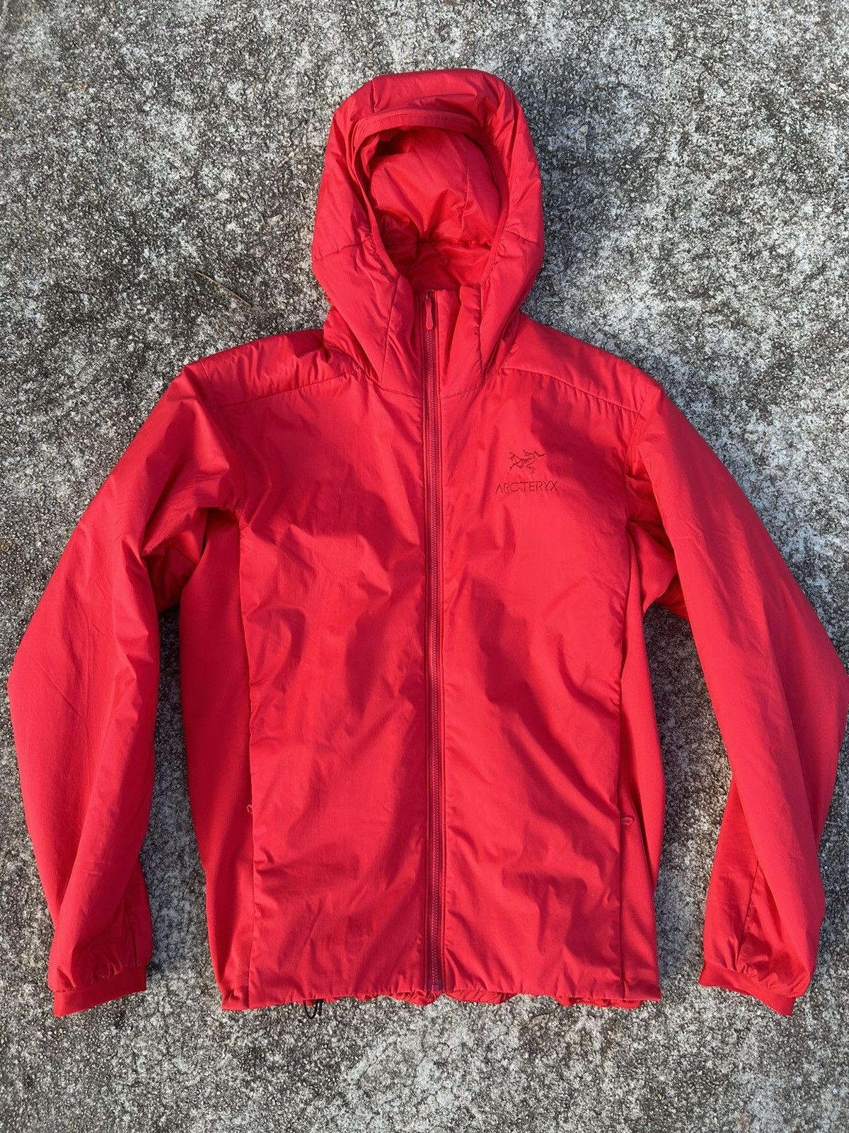 Arc'teryx Atom LT Hoody Size US M / EU 48-50 / 2 - 1 Thumbnail