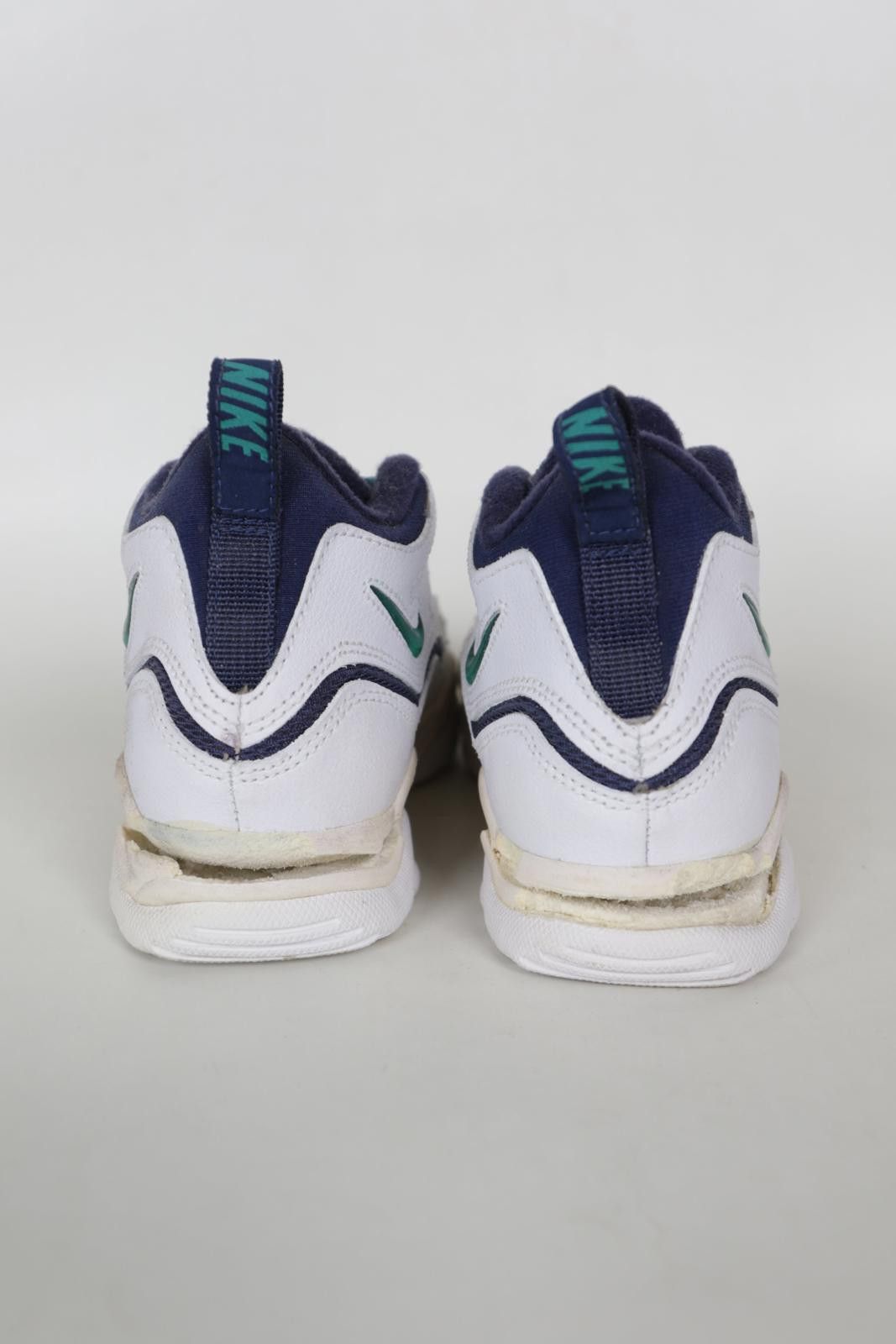 Nike 95' Nike Air Trainer Patrol High-Top Sneakers Size US 5 / IT 35 - 3 Thumbnail