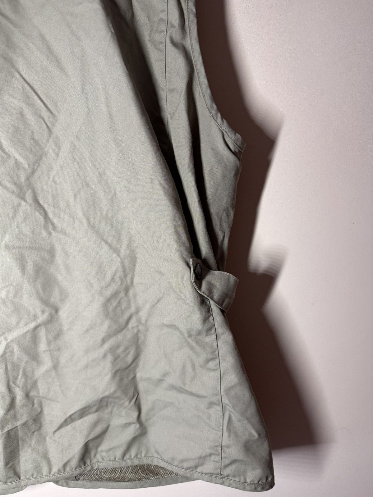 Fjallraven Vintage Fjälräven Multi pocket Vest G-1000 Men’s M Size Size US M / EU 48-50 / 2 - 10 Thumbnail