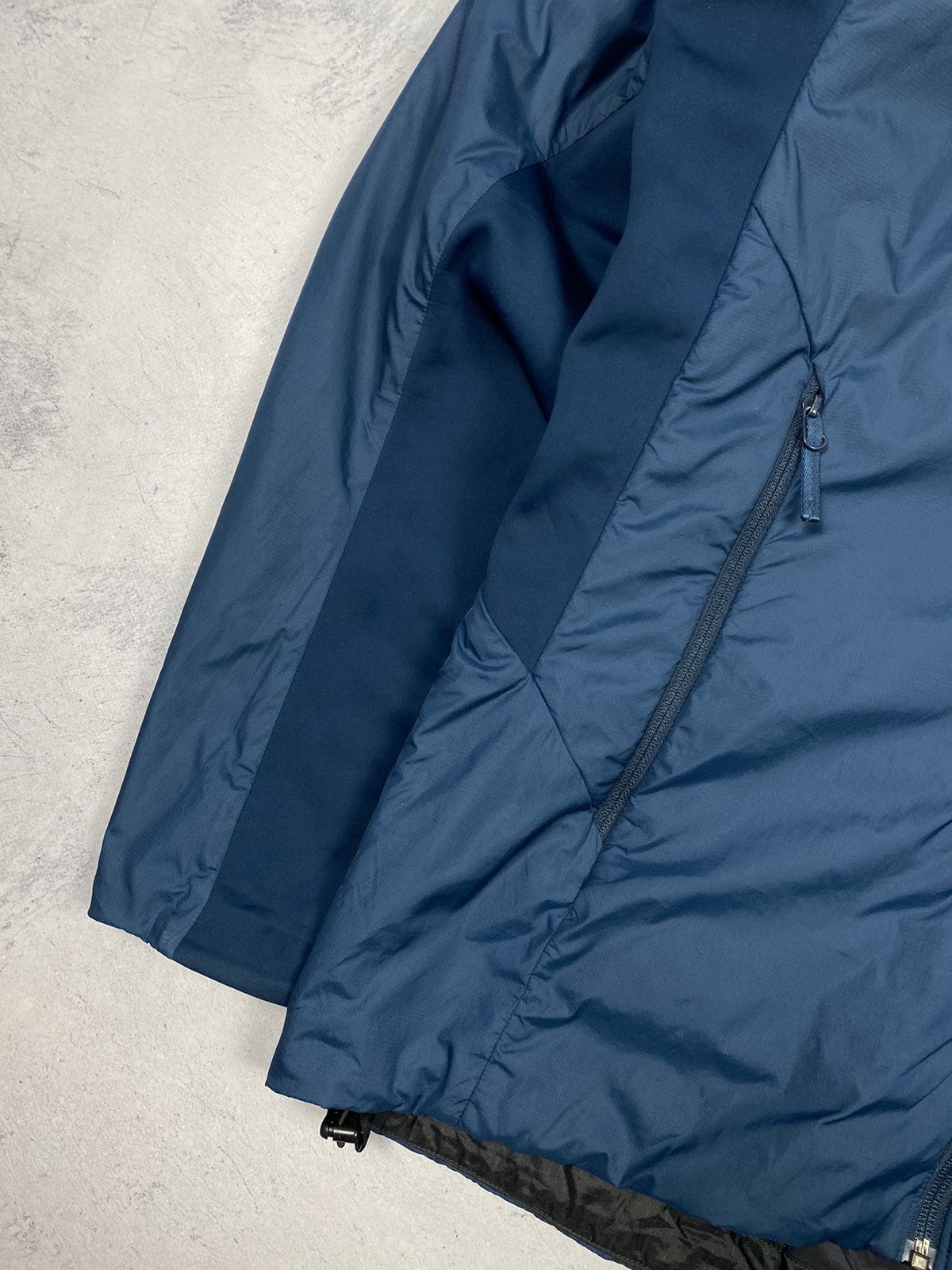 Arc'teryx Arc’teryx Outdoor Full Zip Hooded Jacket Gorpcore Men’s Size US L / EU 52-54 / 3 - 9 Thumbnail
