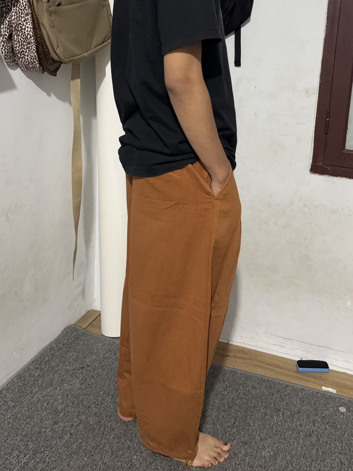 Needles anglan superwide like a Needles H.D BDU Pants Size US 32 / EU 48 - 4 Thumbnail