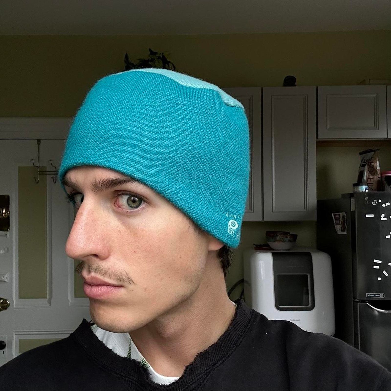Mountain Hardwear Mountain hardware ear flap Size ONE SIZE - 8 Thumbnail