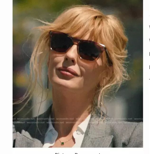 Oliver Peoples OLIVER PEOPLES LYNES Size ONE SIZE - 1 Thumbnail