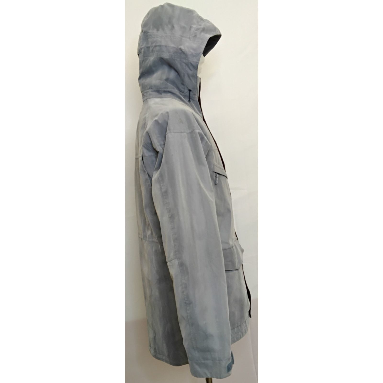 Burton Burton Living Lining Jacket Men's M Light Blue Ski/Snowboard Size US M / EU 48-50 / 2 - 4 Thumbnail
