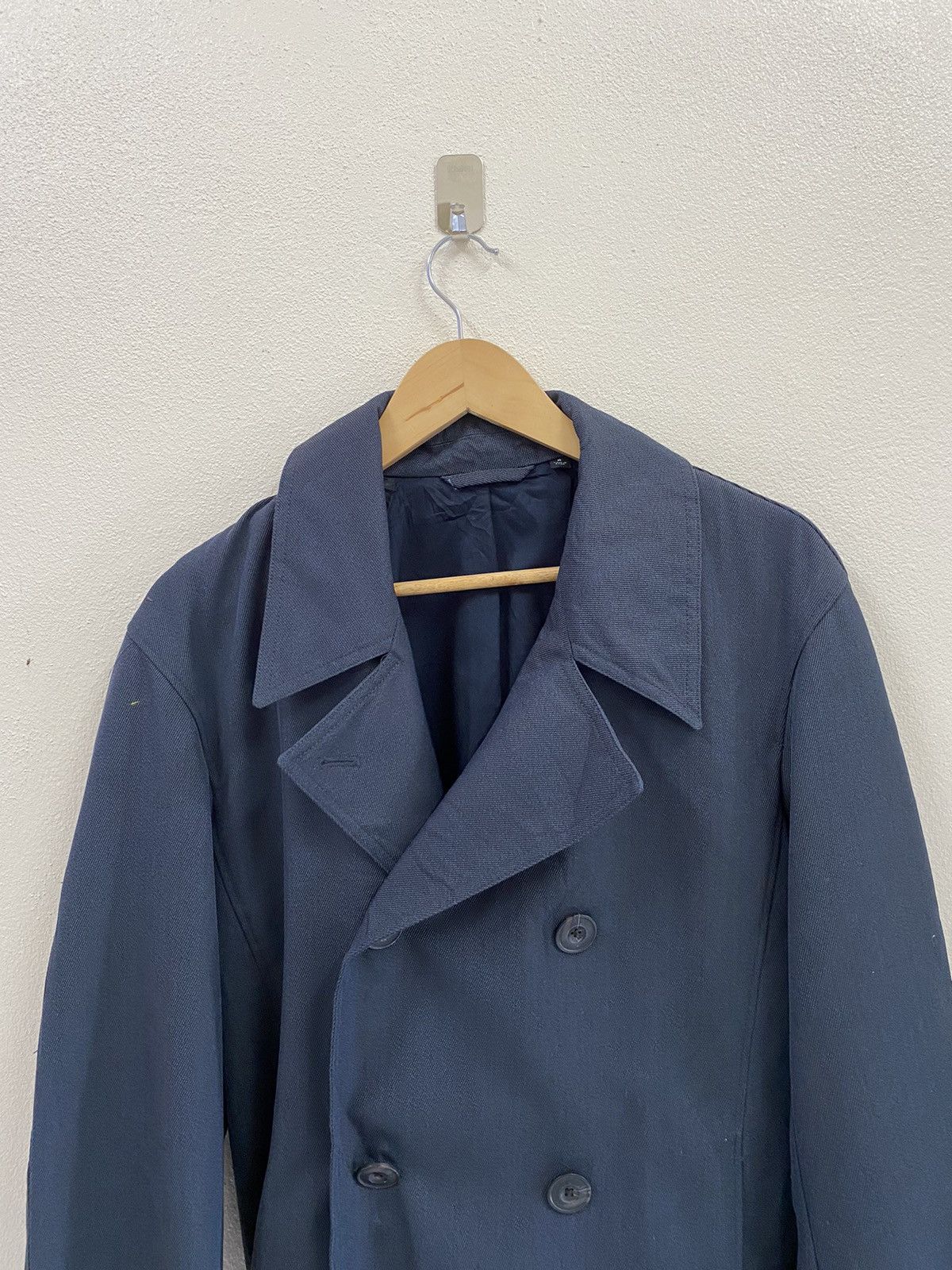 Japanese Brand × Uniqlo Uniqlo Long Jacket Size US M / EU 48-50 / 2 - 2 Thumbnail
