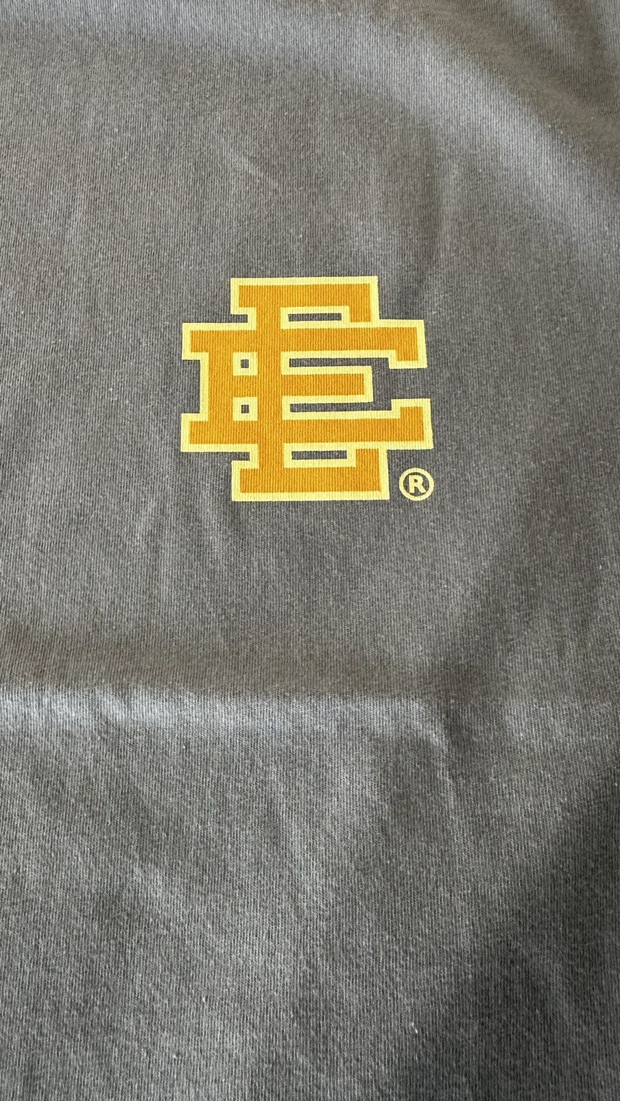 Eric Emanuel Eric Emanuel EE basics t-shirt - Size XL Size US XL / EU 56 / 4 - 3 Thumbnail