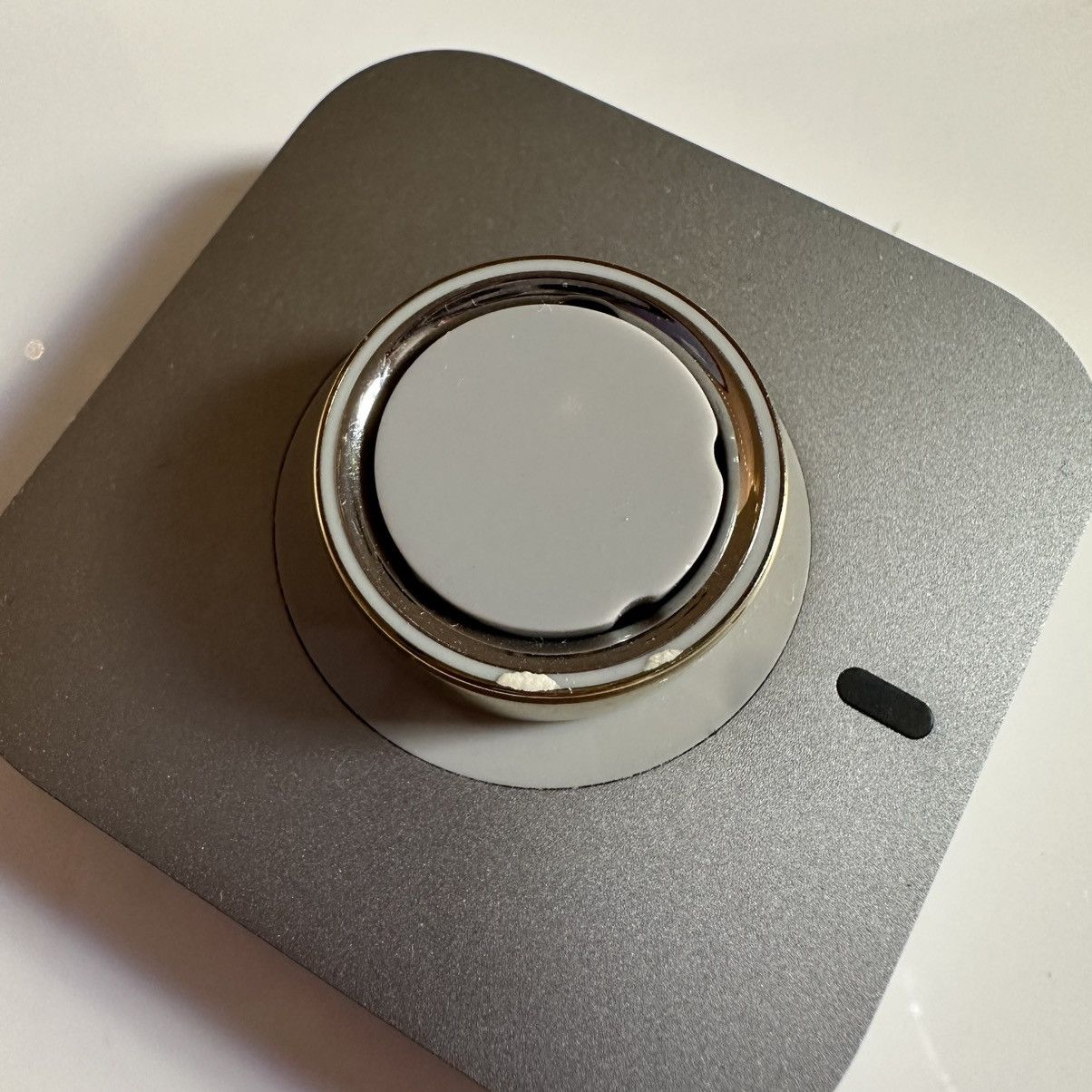 Other Oura ring 4 gold size 6 Size ONE SIZE - 8 Thumbnail