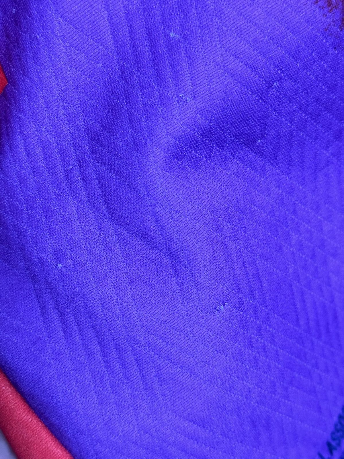 Umbro England National Team 95/96 Goalkeeper Football Jersey Size US L / EU 52-54 / 3 - 11 Thumbnail