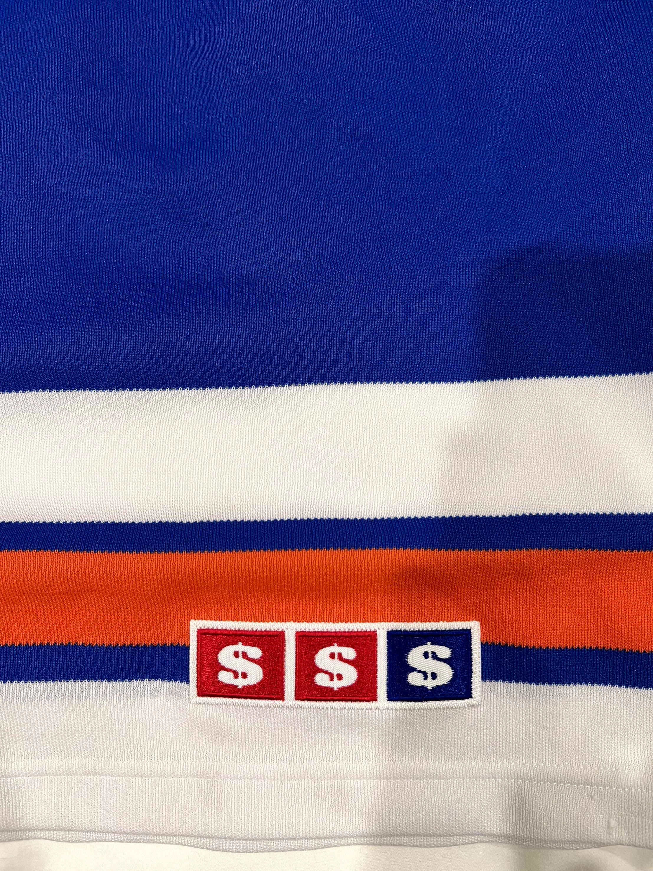 Supreme Supreme Freaky Jersey Size US M / EU 48-50 / 2 - 6 Thumbnail