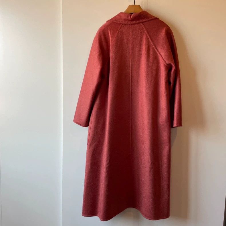 Max Mara Max Mara Classic explosive carmine red Size S / US 4 / IT 40 - 5 Thumbnail