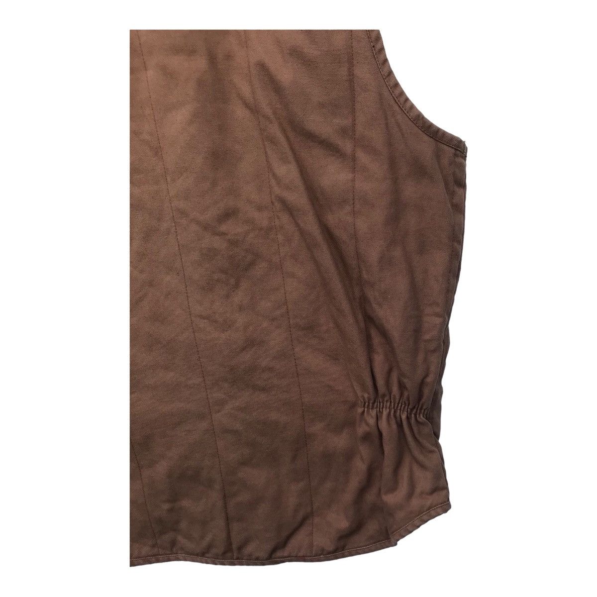 Oshkosh Oshkosh B’Gosh Workwear Vest Oshkosh Works Vest Jacket Size US M / EU 48-50 / 2 - 6 Thumbnail