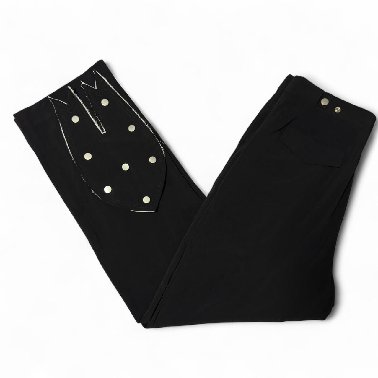 Namacheko NAMACHEKO Krokus Trousers size L Size US 34 / EU 50 - 2 Thumbnail