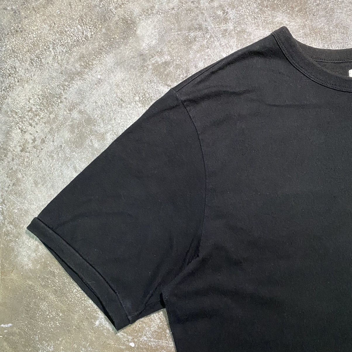 Margaret Howell Vintage MHL Margaret Howell Pocket T Shirt Size US XL / EU 56 / 4 - 4 Thumbnail