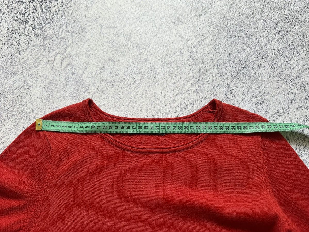Gudrun Sjoden Gudrun Sjoden Womens 100 Organic Cotton Shift Dress One size Size ONE SIZE - 11 Thumbnail