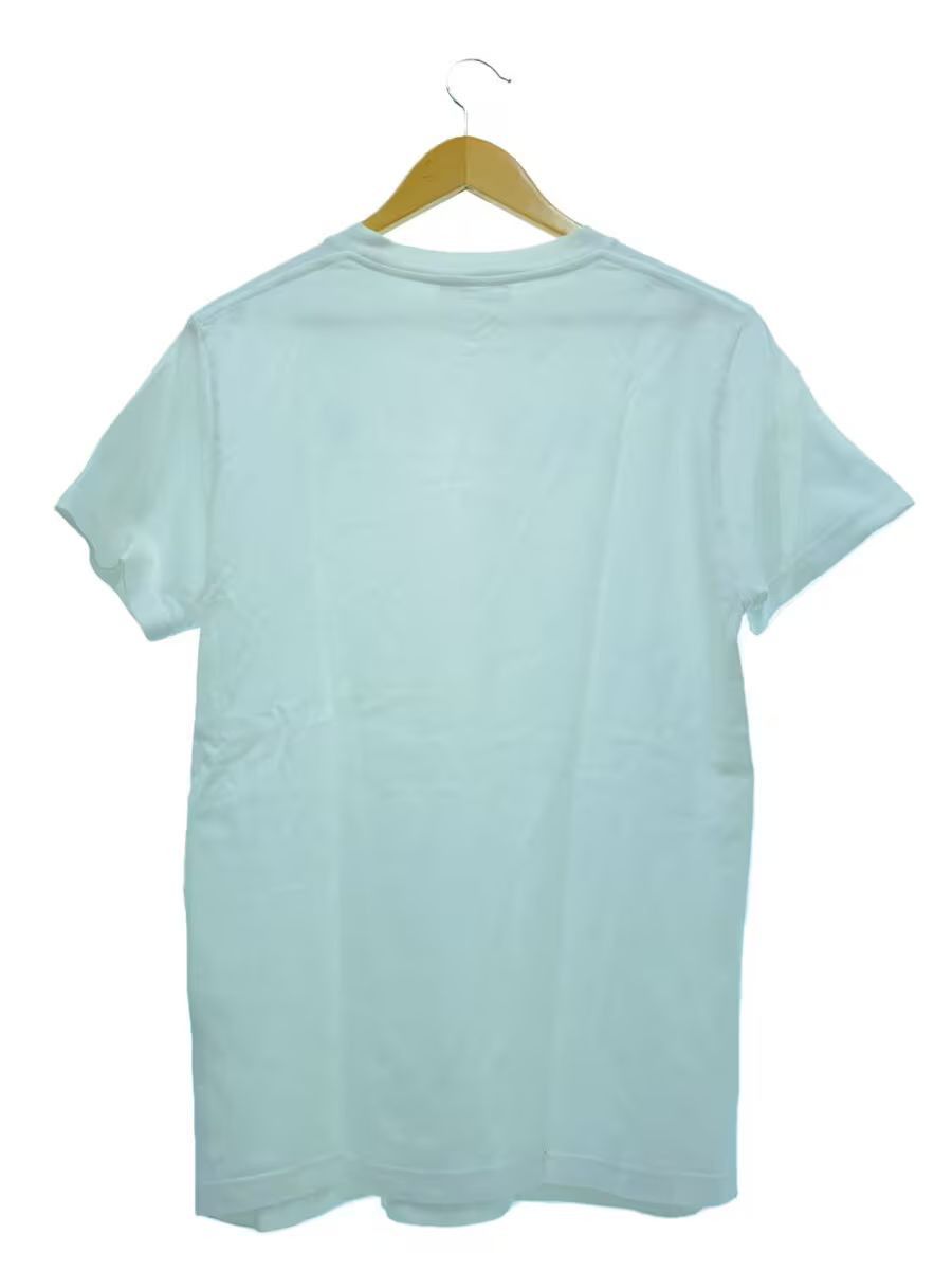 1017 ALYX 9SM Chest Logo Tee Size US S / EU 44-46 / 1 - 2 Thumbnail