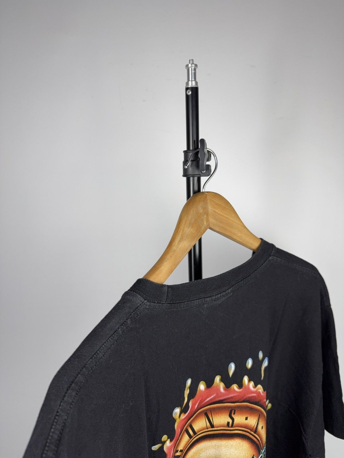 Guns N' Roses Vintage style Guns N’ Roses Double Sided Rock Band Tee XL Size US XL / EU 56 / 4 - 13 Thumbnail
