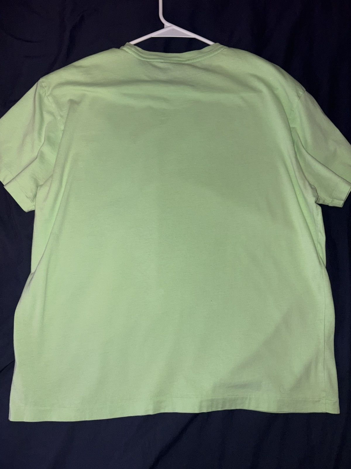 Polo Ralph Lauren Polo ralph lauren pocket t-shirt size medium y2k Size US M / EU 48-50 / 2 - 5 Thumbnail