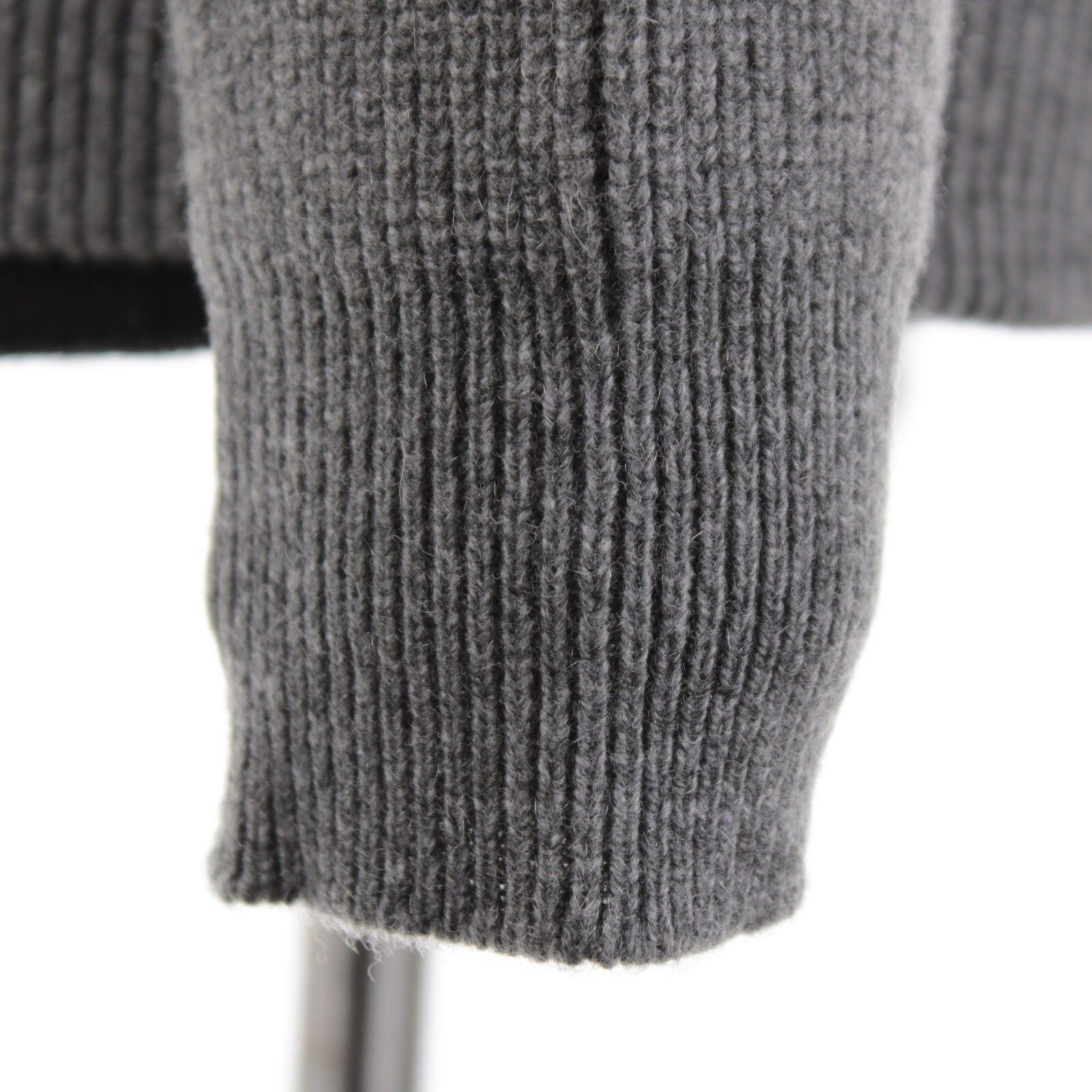 Luciano Barbera Luciano Barbera Jacket Size M US In Gray Wool Blend Size US M / EU 48-50 / 2 - 3 Thumbnail
