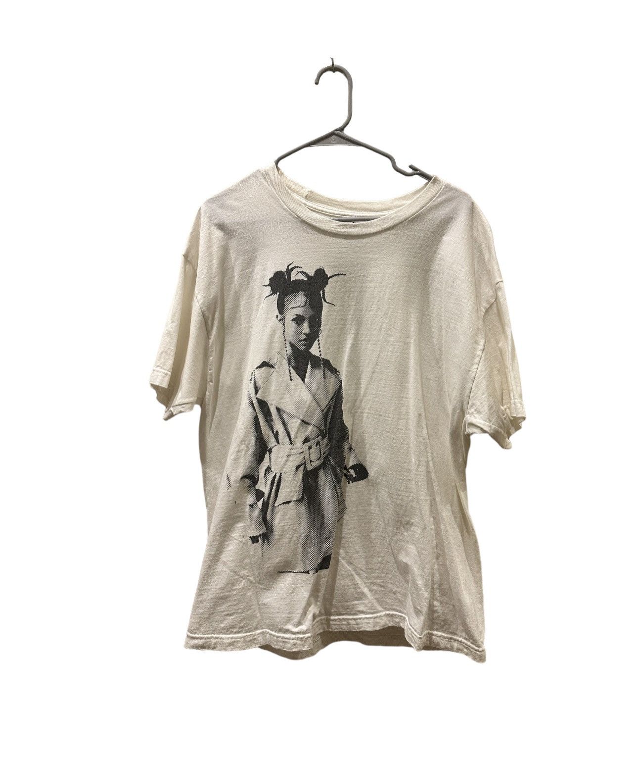 Jaded London Worksoft madness Tee Size US XL / EU 56 / 4 - 2 Thumbnail