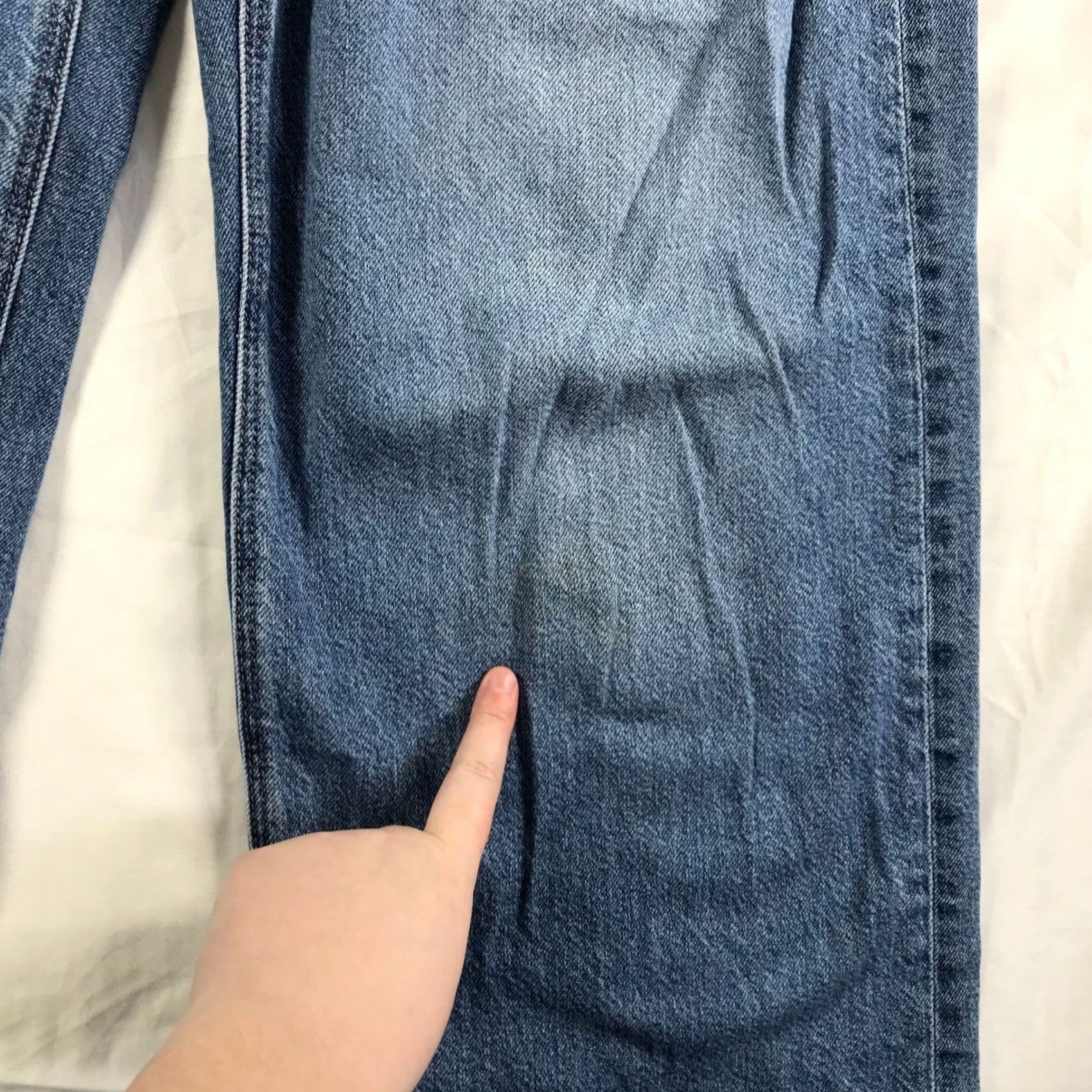 Vintage VINTAGE? No. Size 30" / US 8 / IT 44 - 7 Thumbnail