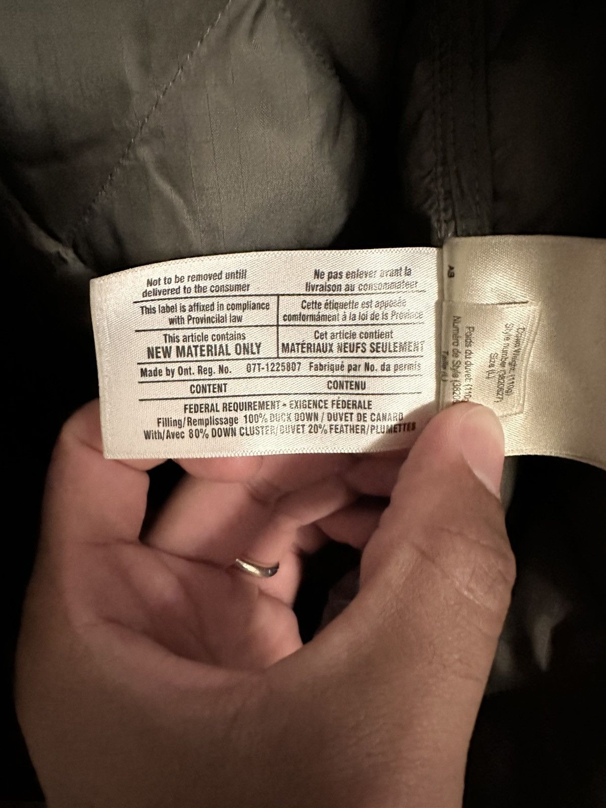 Burberry Burberry coat Size US L / EU 52-54 / 3 - 17 Thumbnail