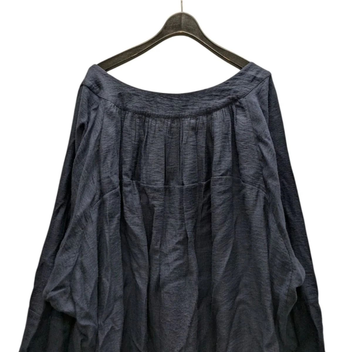 Kiko Kostadinov SS21 Arcadia Embroidered Rayon Shirt Size S / US 4 / IT 40 - 3 Thumbnail