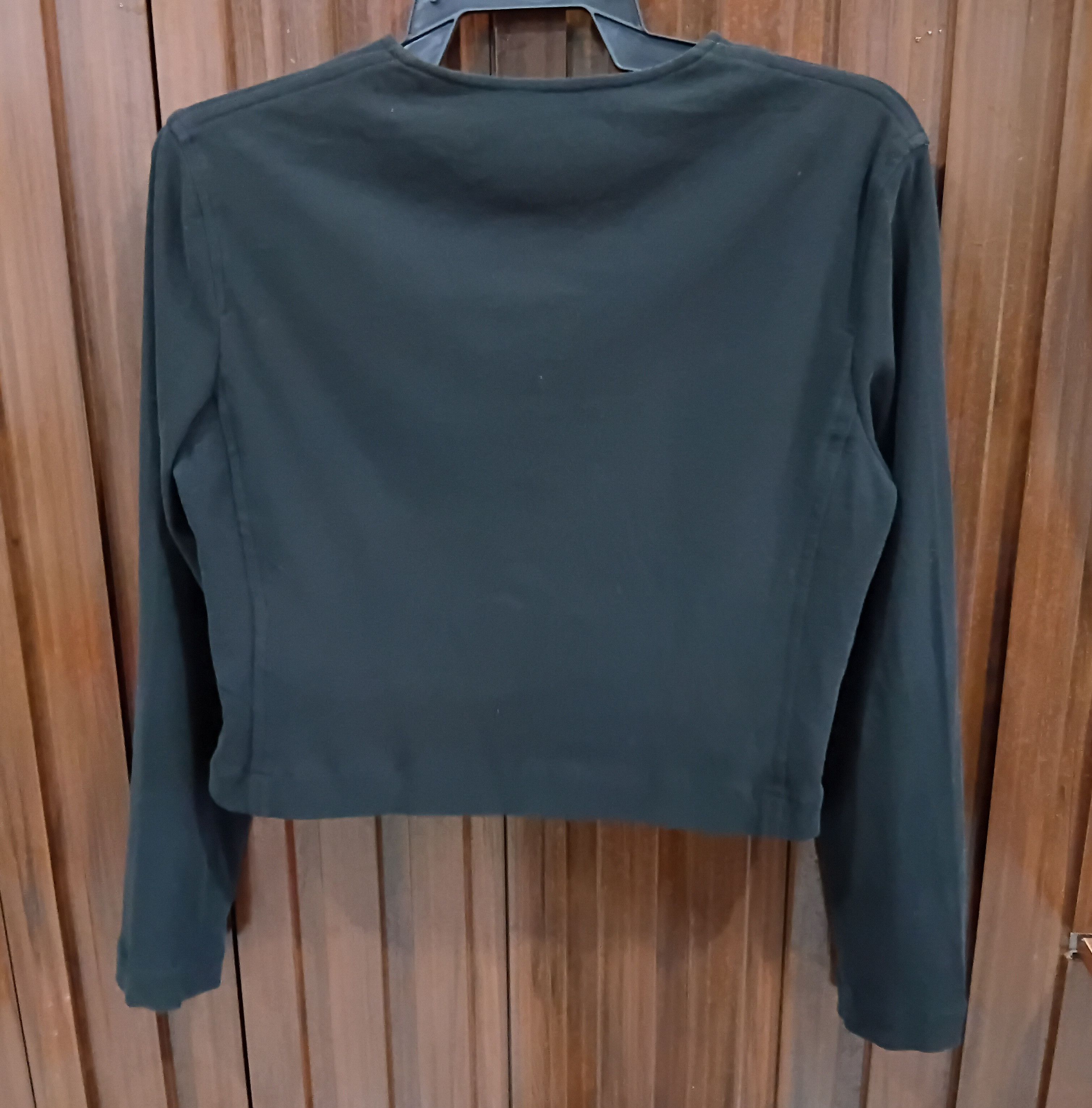 Comme des Garcons Vintage AD1991 Tricot Comme Des Garcons Cardigan Jacket Size S / US 4 / IT 40 - 2 Thumbnail