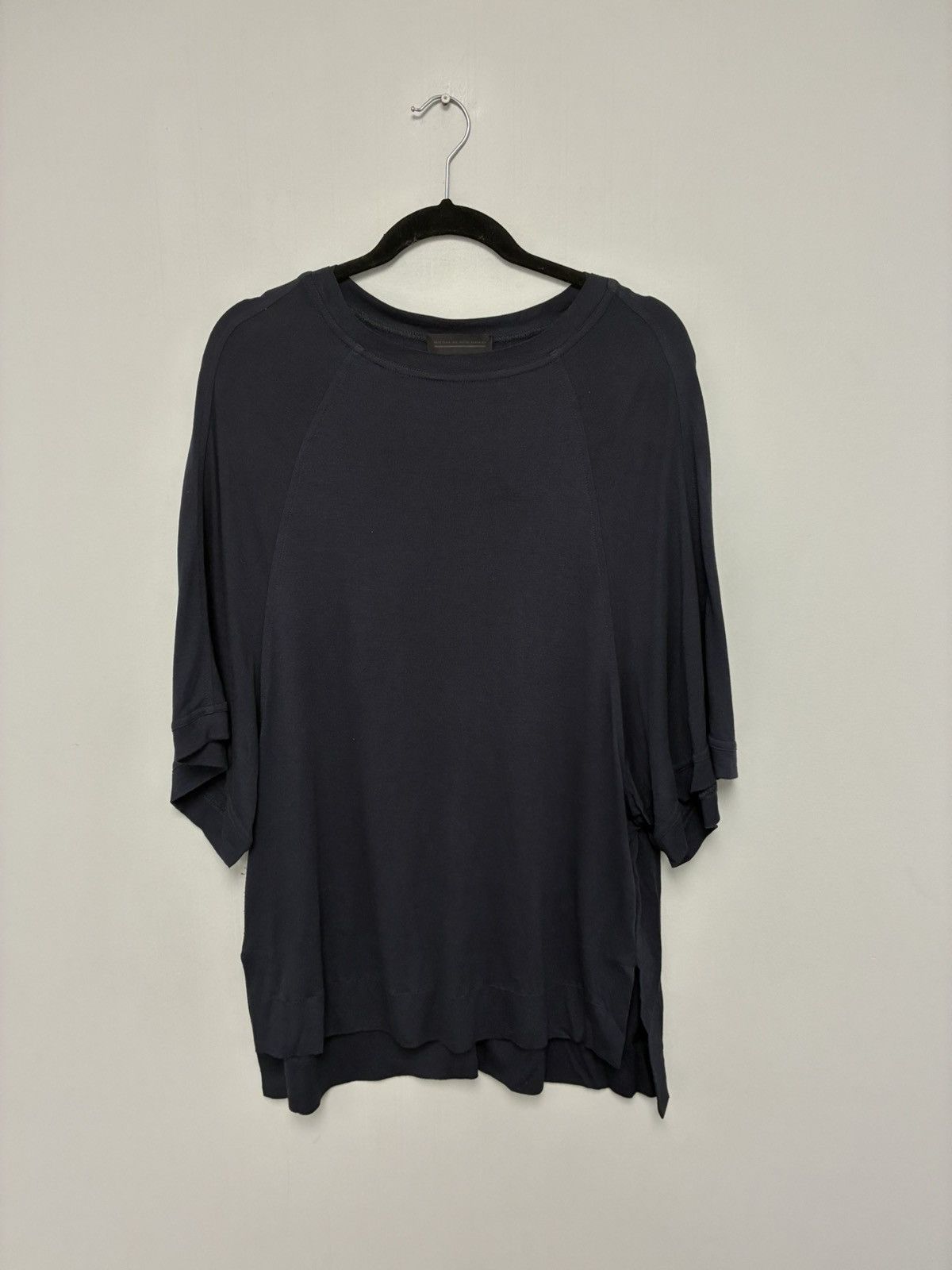 Diesel Black Gold Oversized tee size small Size S / US 4 / IT 40 - 7 Thumbnail