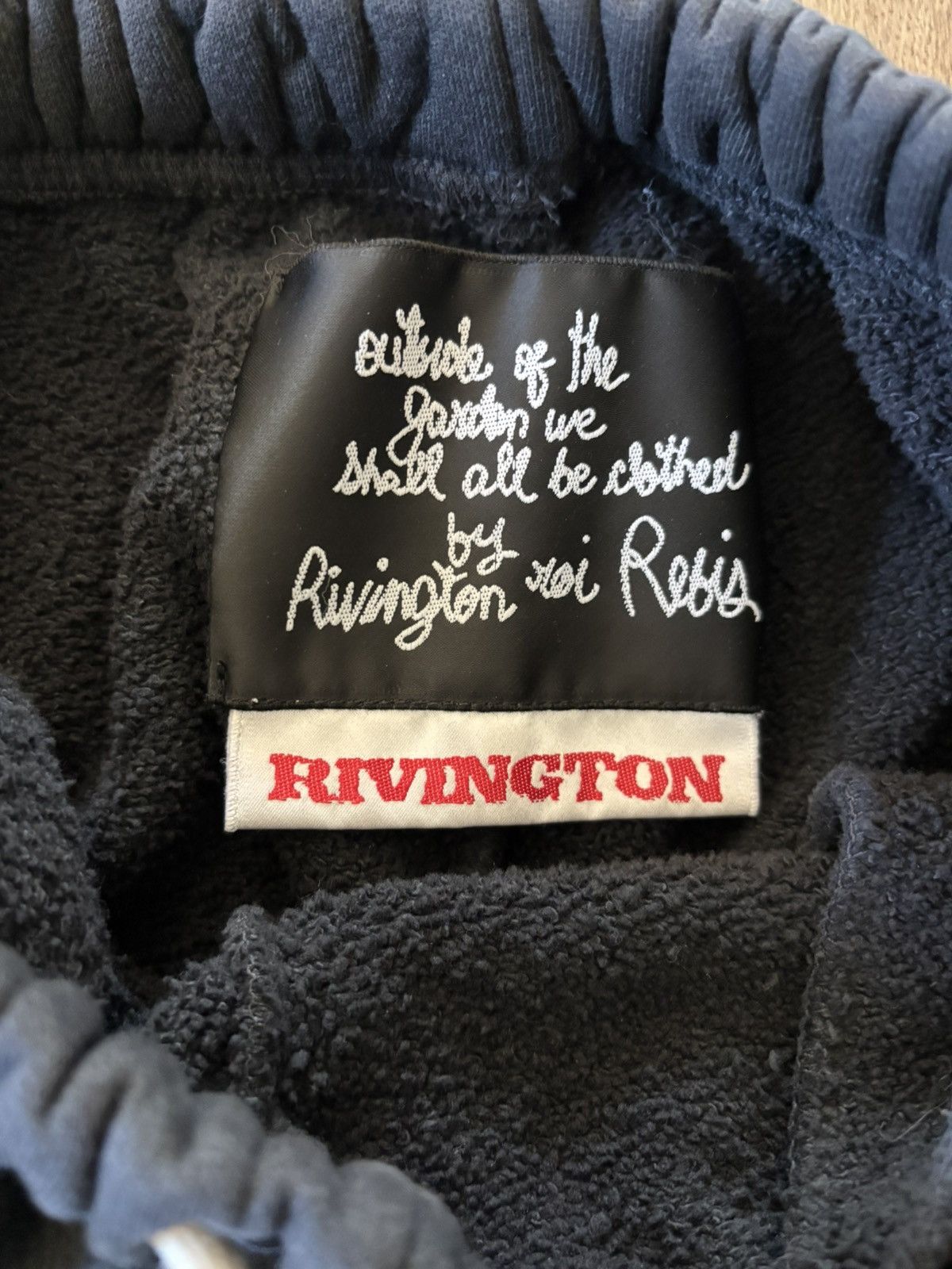 Ace Rivington INRI SWEATS Size US 28 / EU 44 - 3 Thumbnail