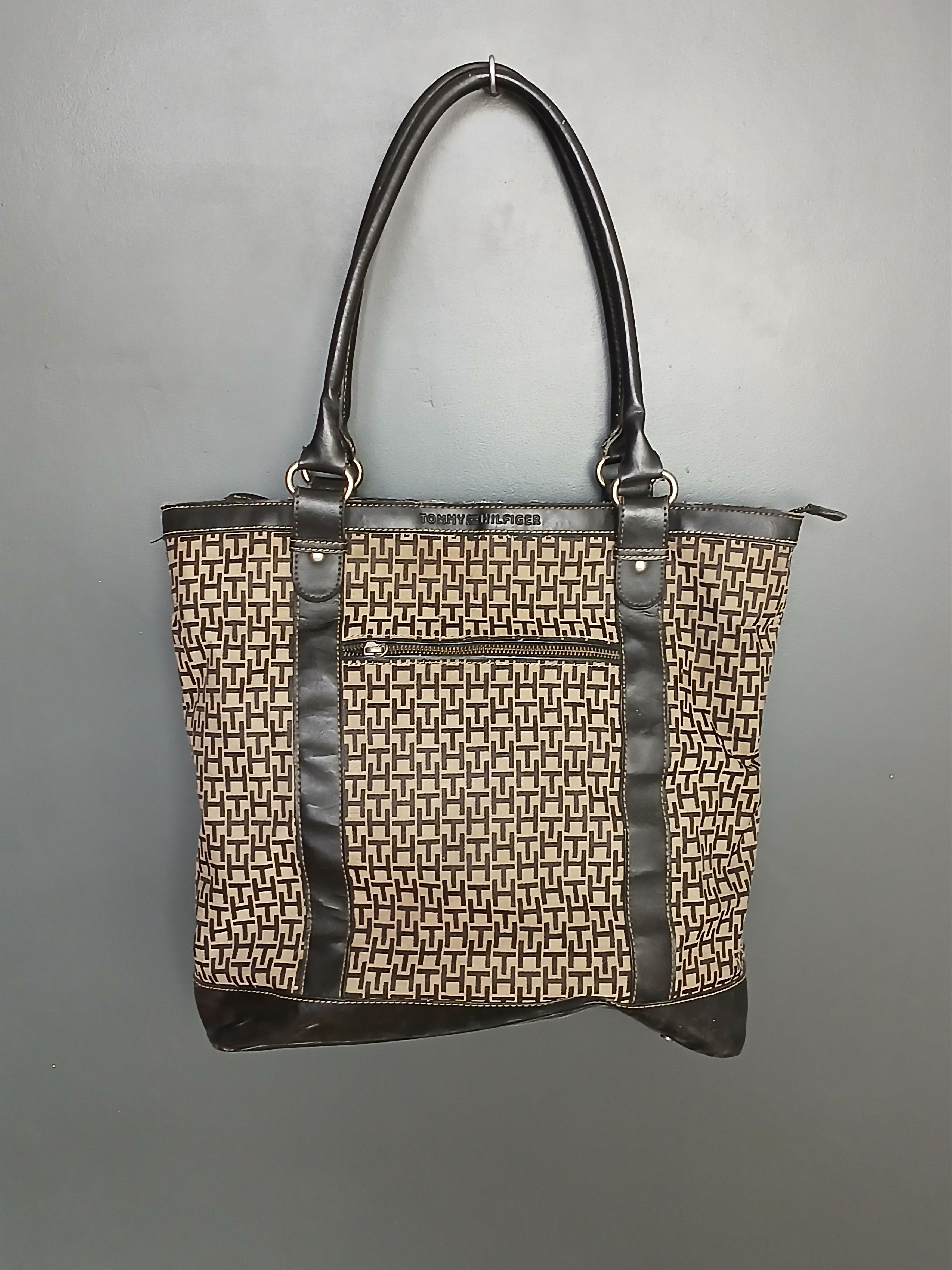 Tommy Hilfiger Tommy Hilfiger Bag Size ONE SIZE - 1 Thumbnail