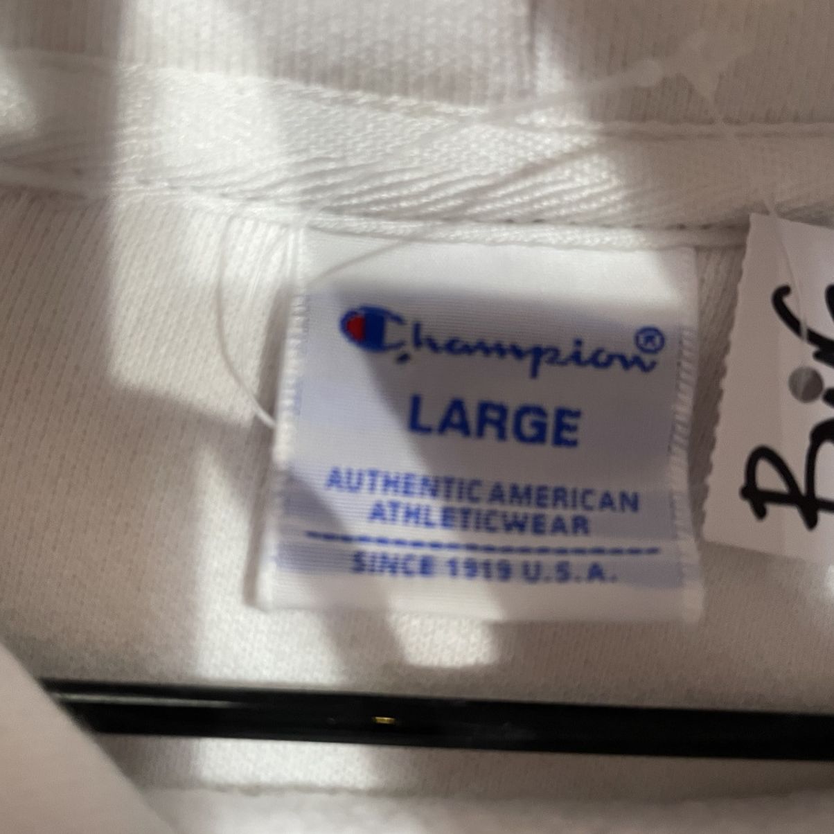 Champion Champions Size US M / EU 48-50 / 2 - 4 Thumbnail