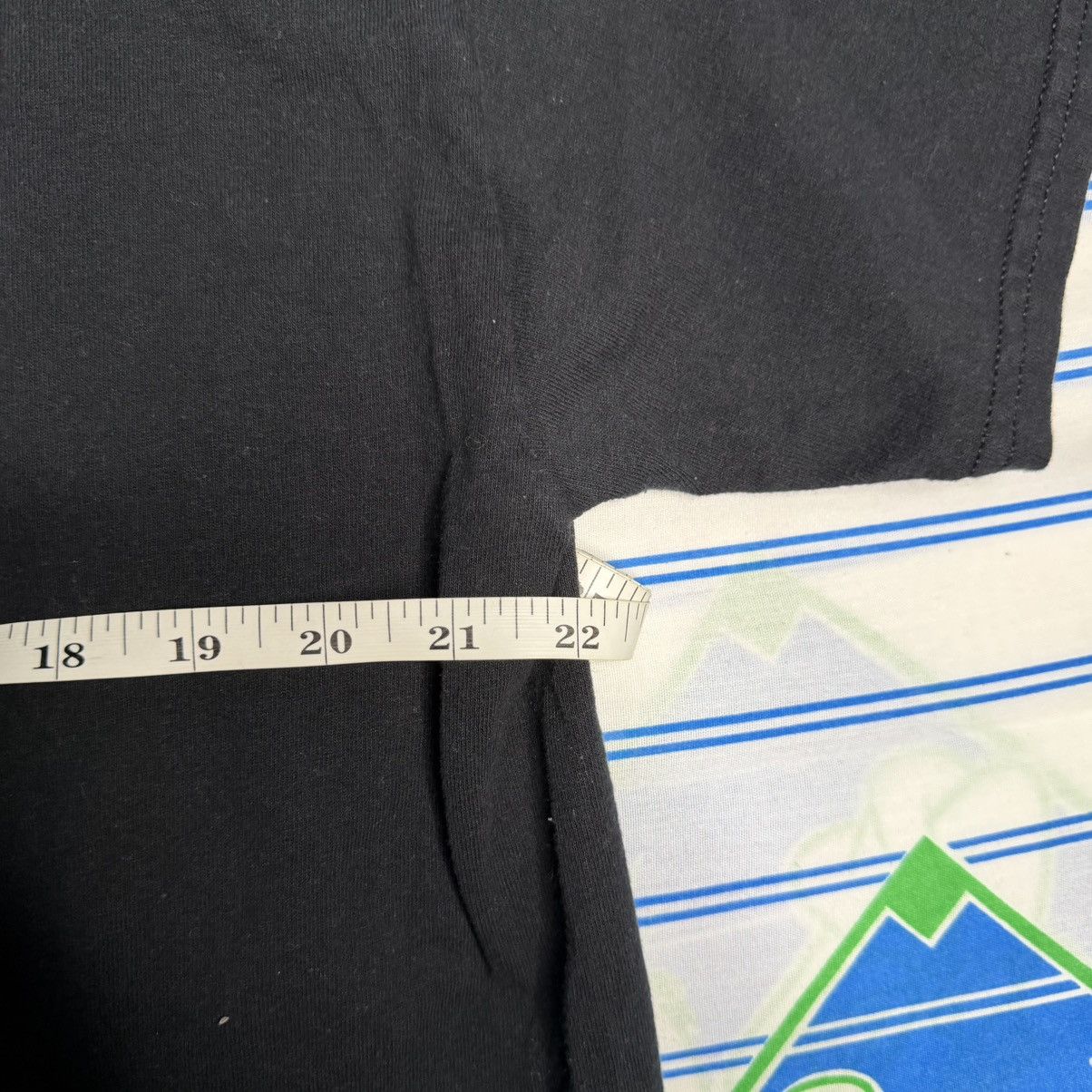 Other Y2k Where the *#!% is FORT PICKETT VIRGINIA" Size US XL / EU 56 / 4 - 5 Thumbnail