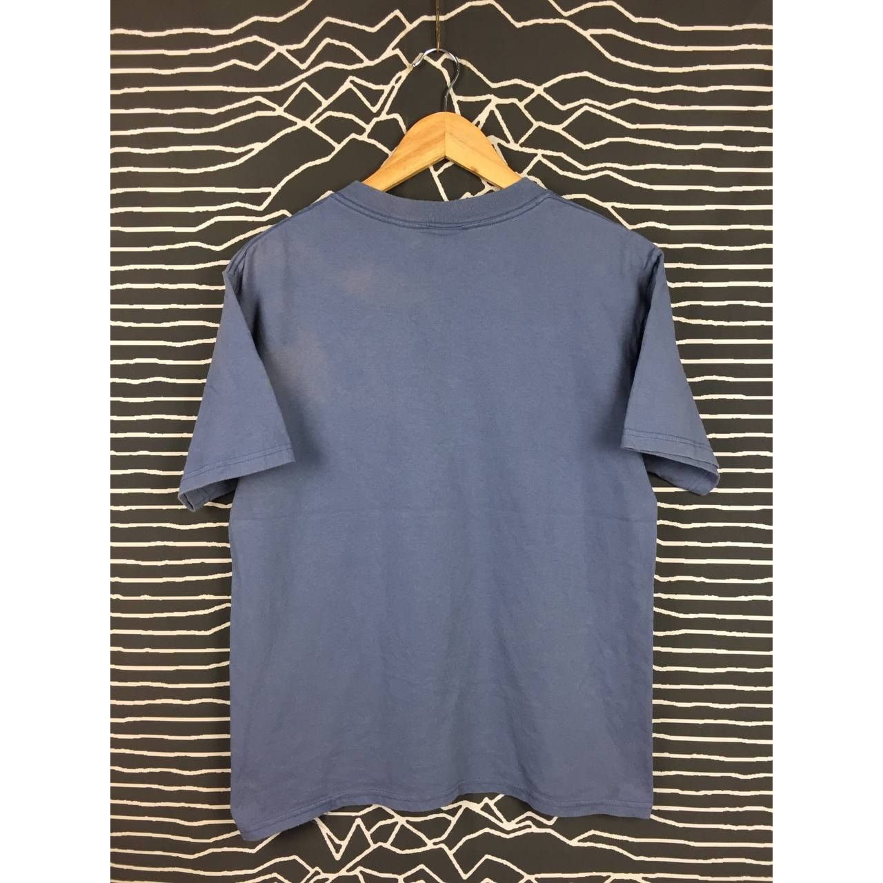 Anvil × Vintage Vtg Y2K 36th Anniversary Winter Harbor Lobster Festival Tee Size US M / EU 48-50 / 2 - 8 Thumbnail