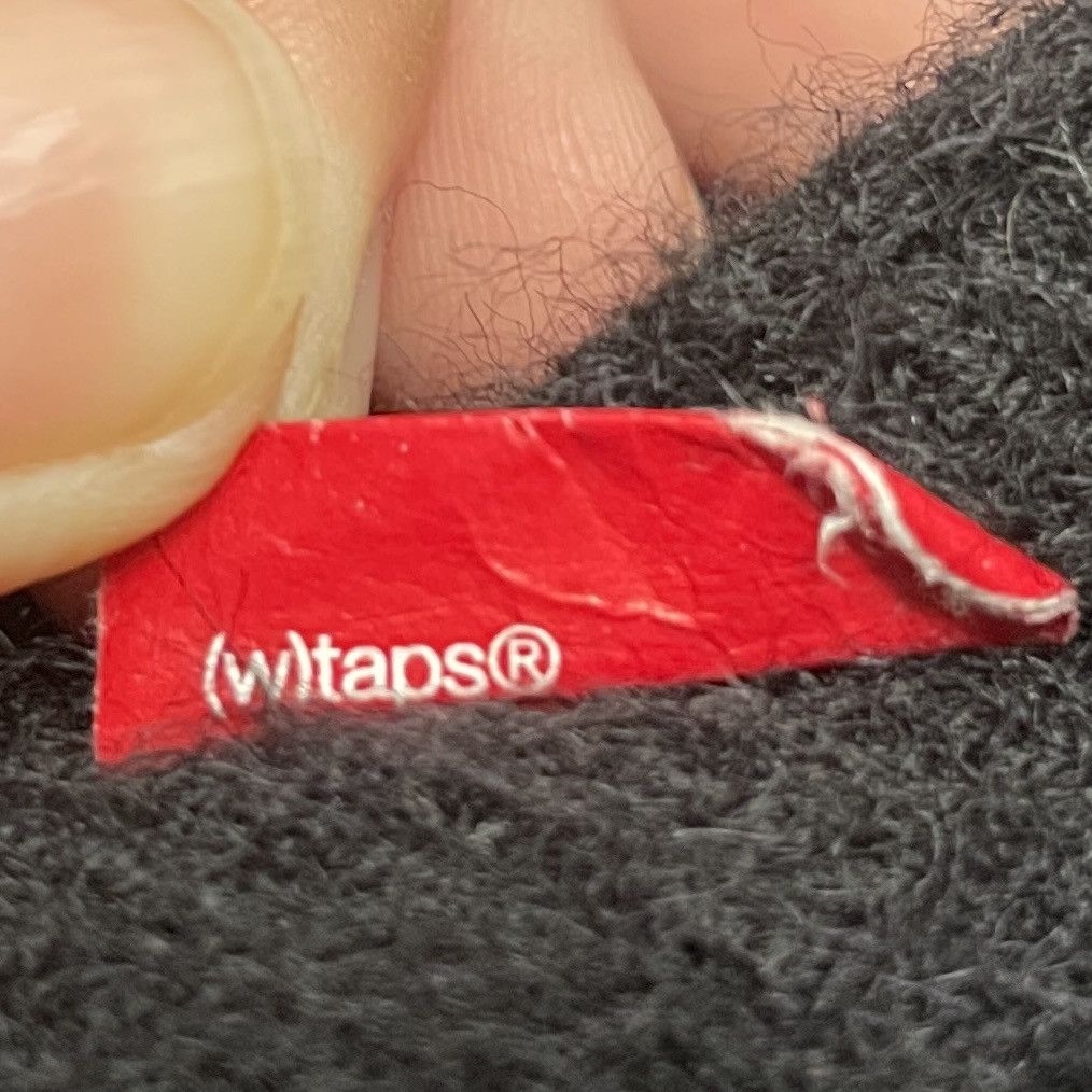 Wtaps Vintage Japanese Brand Wtaps Puffer Jacket 2000s Size US M / EU 48-50 / 2 - 11 Thumbnail