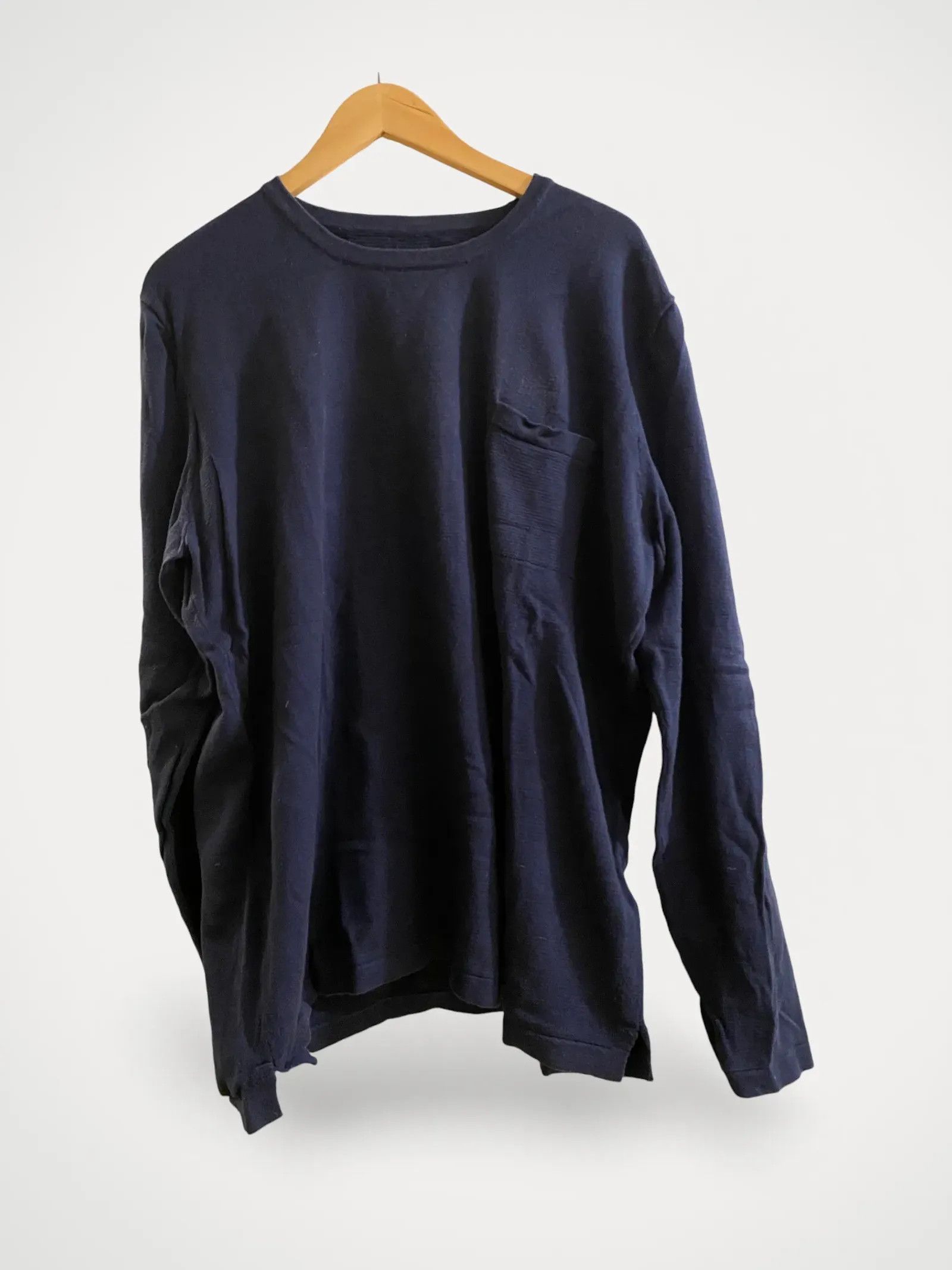 Samsoe Samsoe Samsøe Samsøe Cardigan Size US XL / EU 56 / 4 - 1 Thumbnail