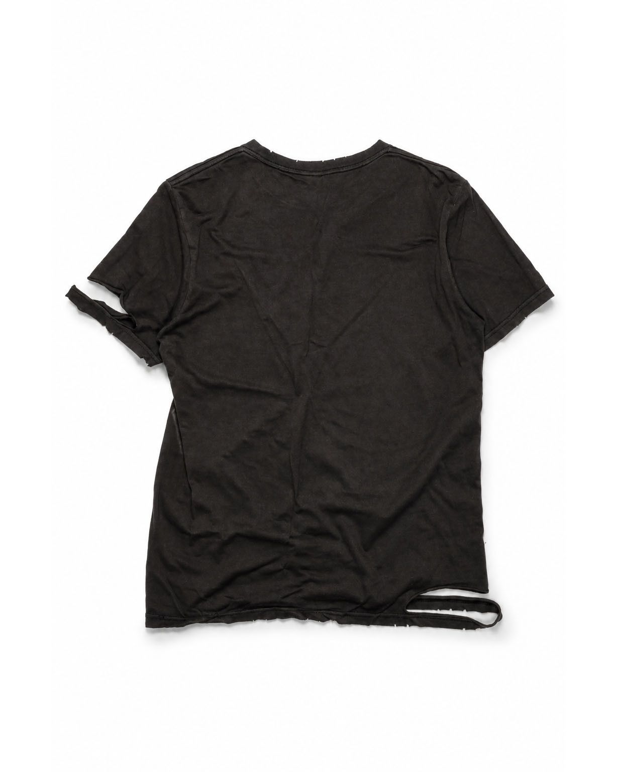 Number (N)ine Number (N)ine "Pluck The Bush" Tee - AW04 Size US M / EU 48-50 / 2 - 2 Thumbnail