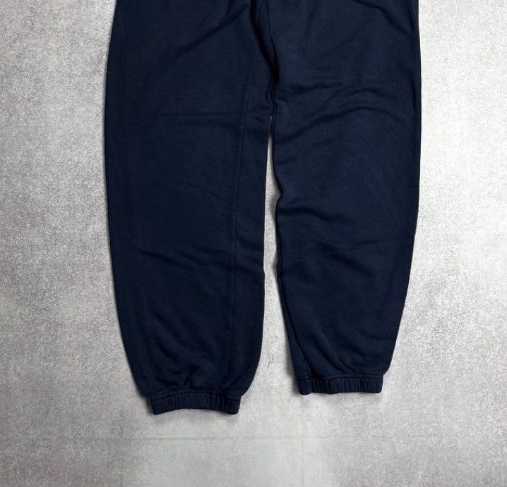 Nike Vintage Nike Swoosh Tn Skepta Style Y2K Sweatpants M Size US 32 / EU 48 - 3 Thumbnail