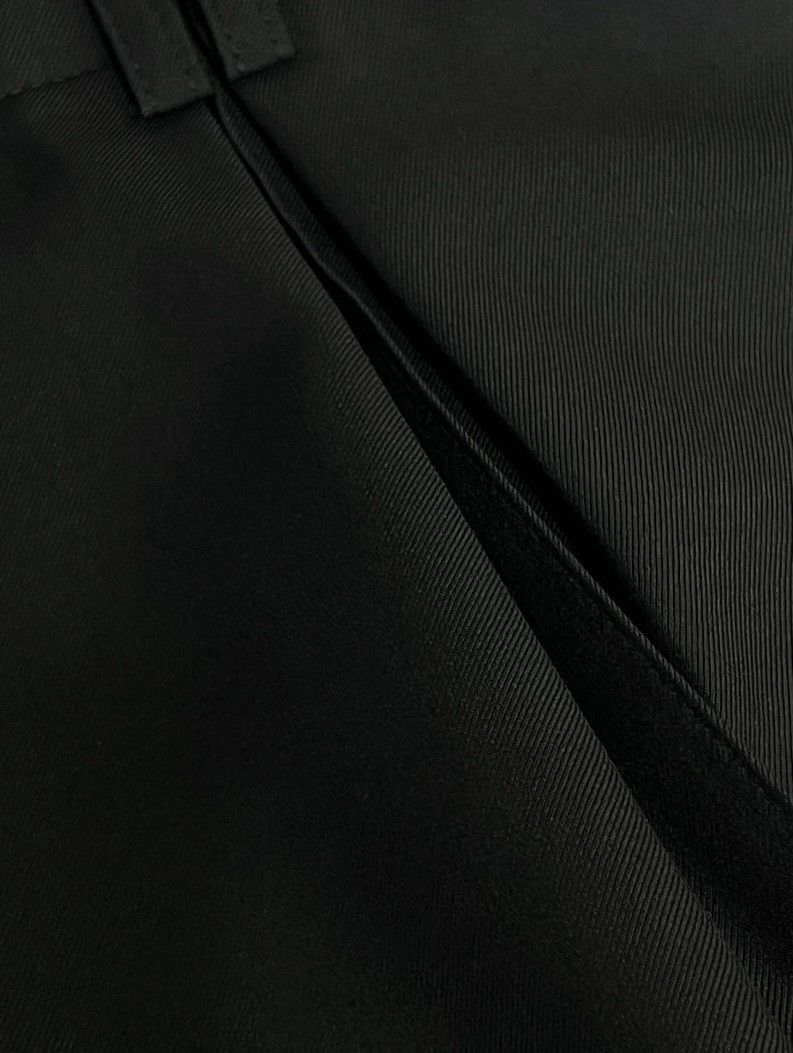 Japanese Brand × Vintage Outdoor retro fashion pleated loose fit pants Size US 32 / EU 48 - 9 Thumbnail