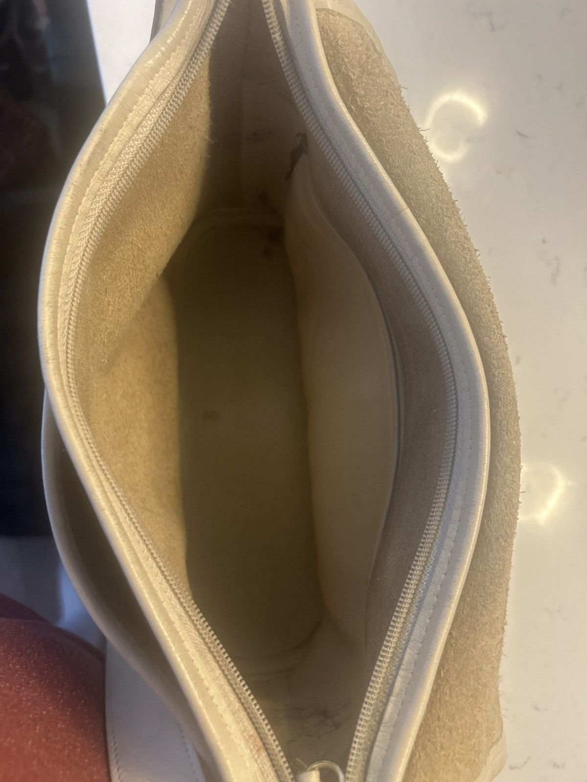 Coach Coach Vintage Beige Cross body bag Size ONE SIZE - 9 Thumbnail