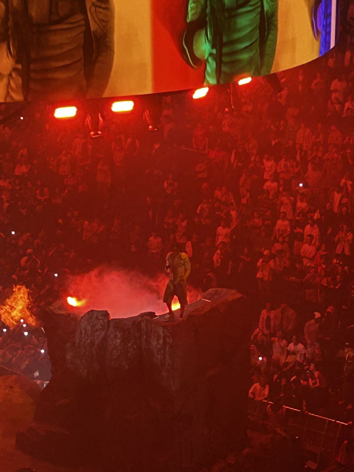 Travis Scott Travis Scott Circus Maximus Sweatpants Size US 36 / EU 52 - 7 Thumbnail
