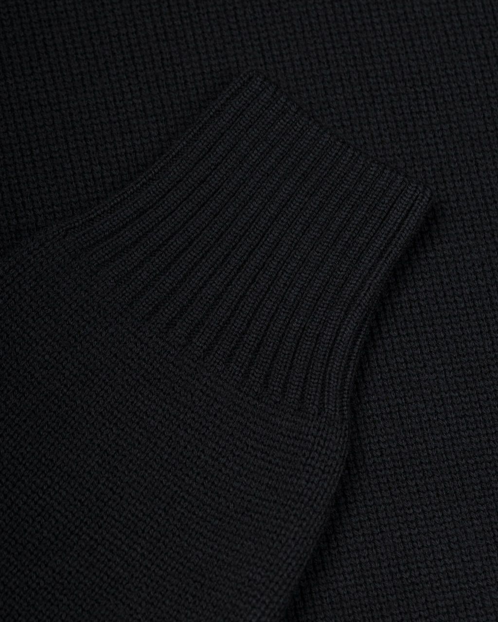 Simone Rocha SIMONE ROCHA Button-detailed Wool Sweater Size S / US 4 / IT 40 - 3 Thumbnail