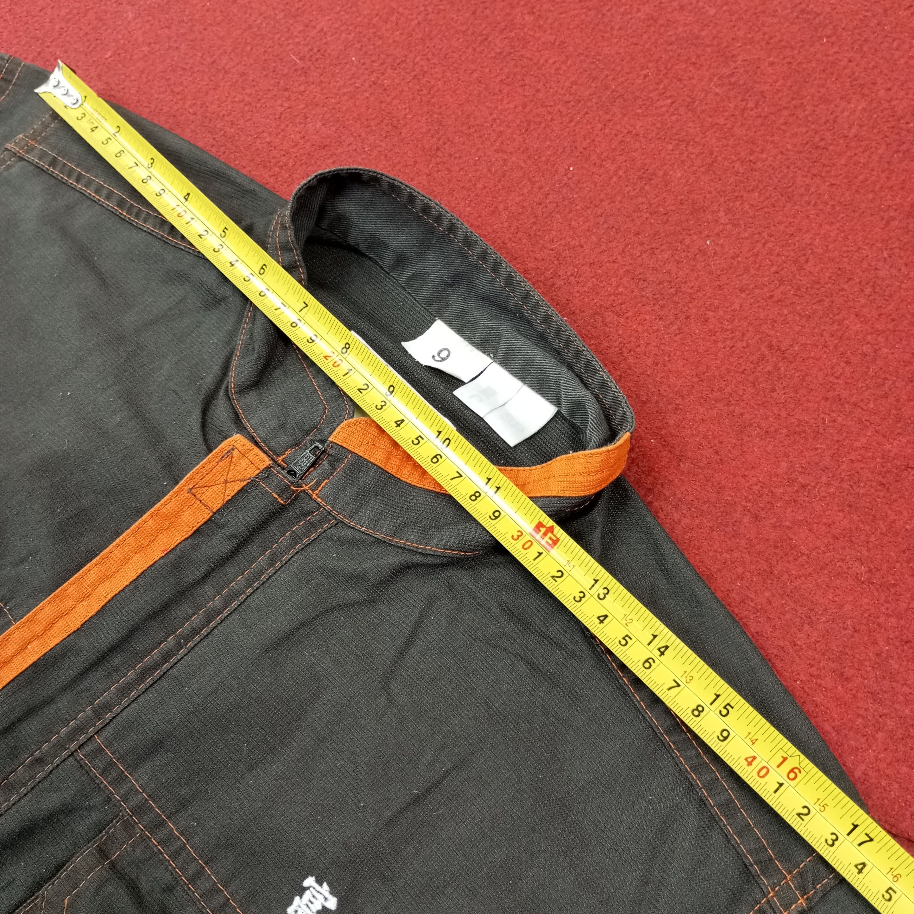 Other Toyota Tecno Motorsports Jacket With Pants c234n12 Size US M / EU 48-50 / 2 - 8 Thumbnail