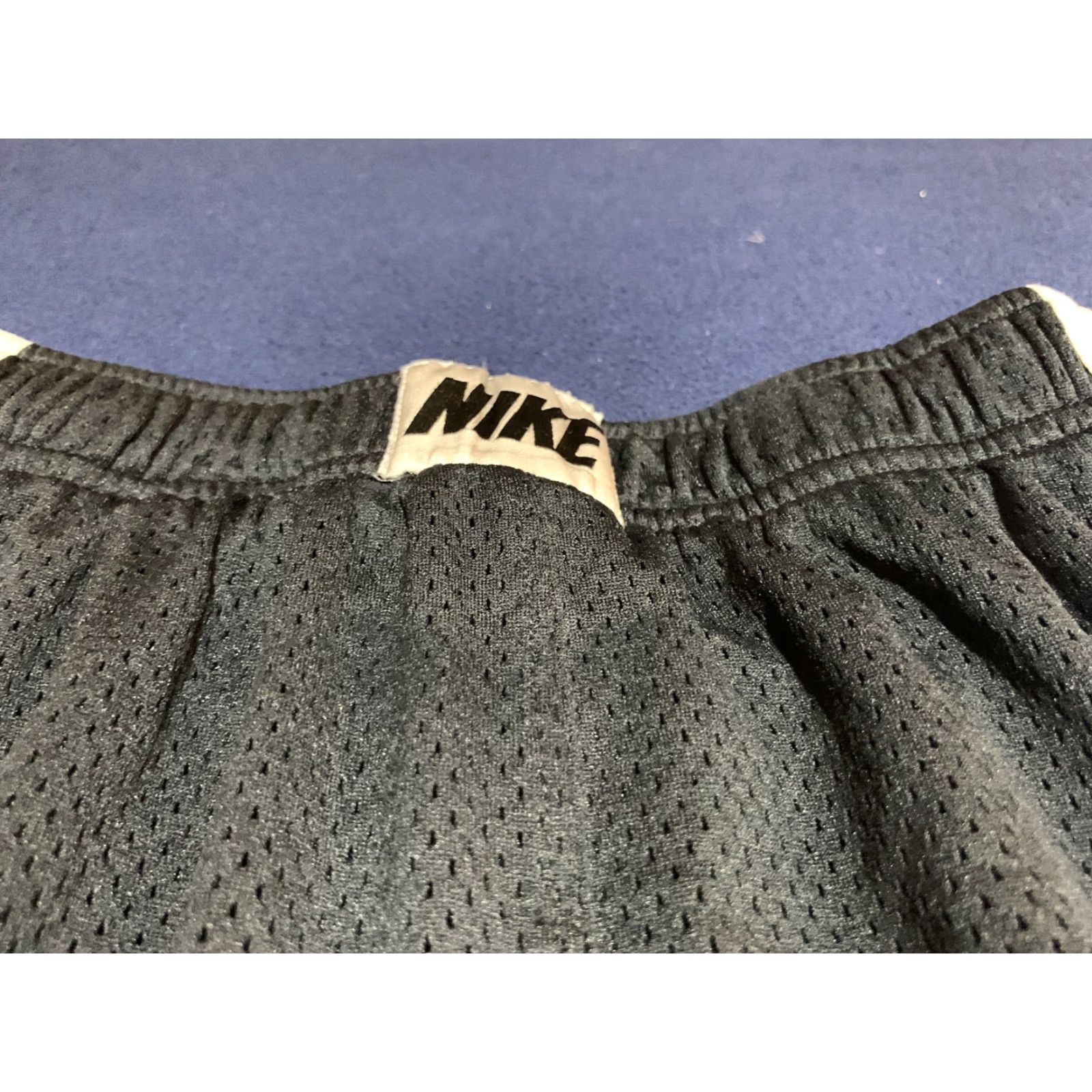 Nike Nike Elite Dri-Fit Basketball Shorts Men’s Small Activewear Shorts Black 9In Inseam Size US 29 - 7 Thumbnail