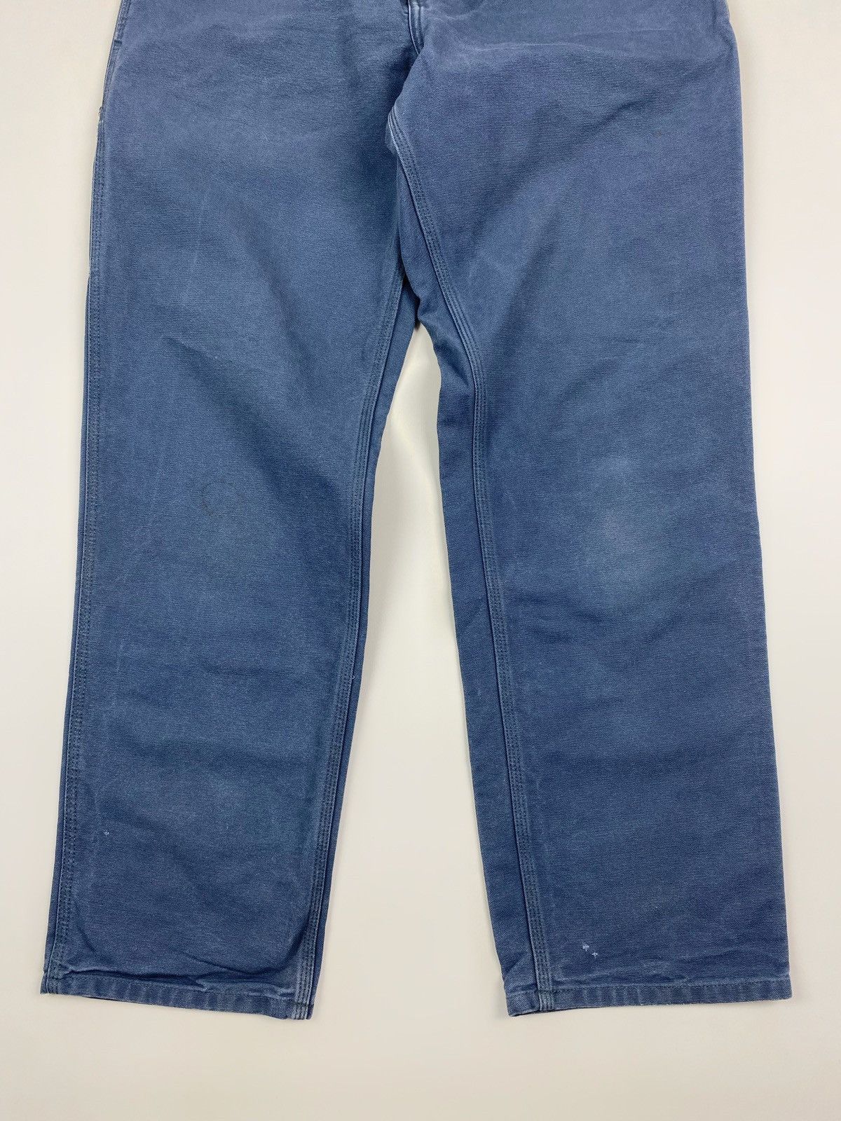 Carhartt Carhartt WIP Single Knee Work Pants 32X32 Size US 32 / EU 48 - 9 Thumbnail