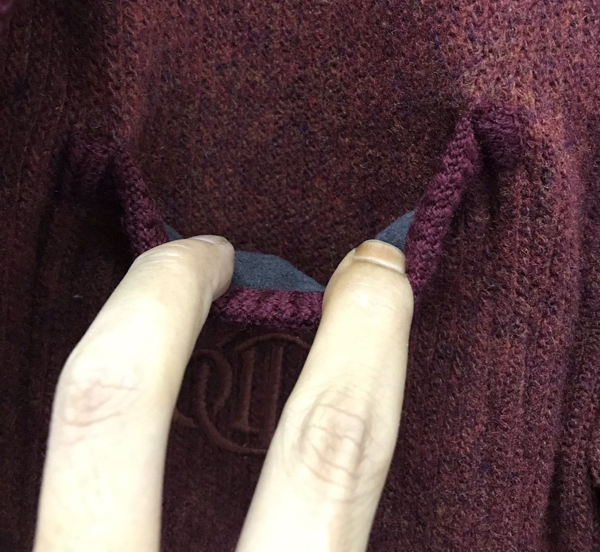 Christian Dior Monsieur × Vintage Vintage Christian Dior Monsieur J.Totsuka Jacket Size US M / EU 48-50 / 2 - 5 Thumbnail