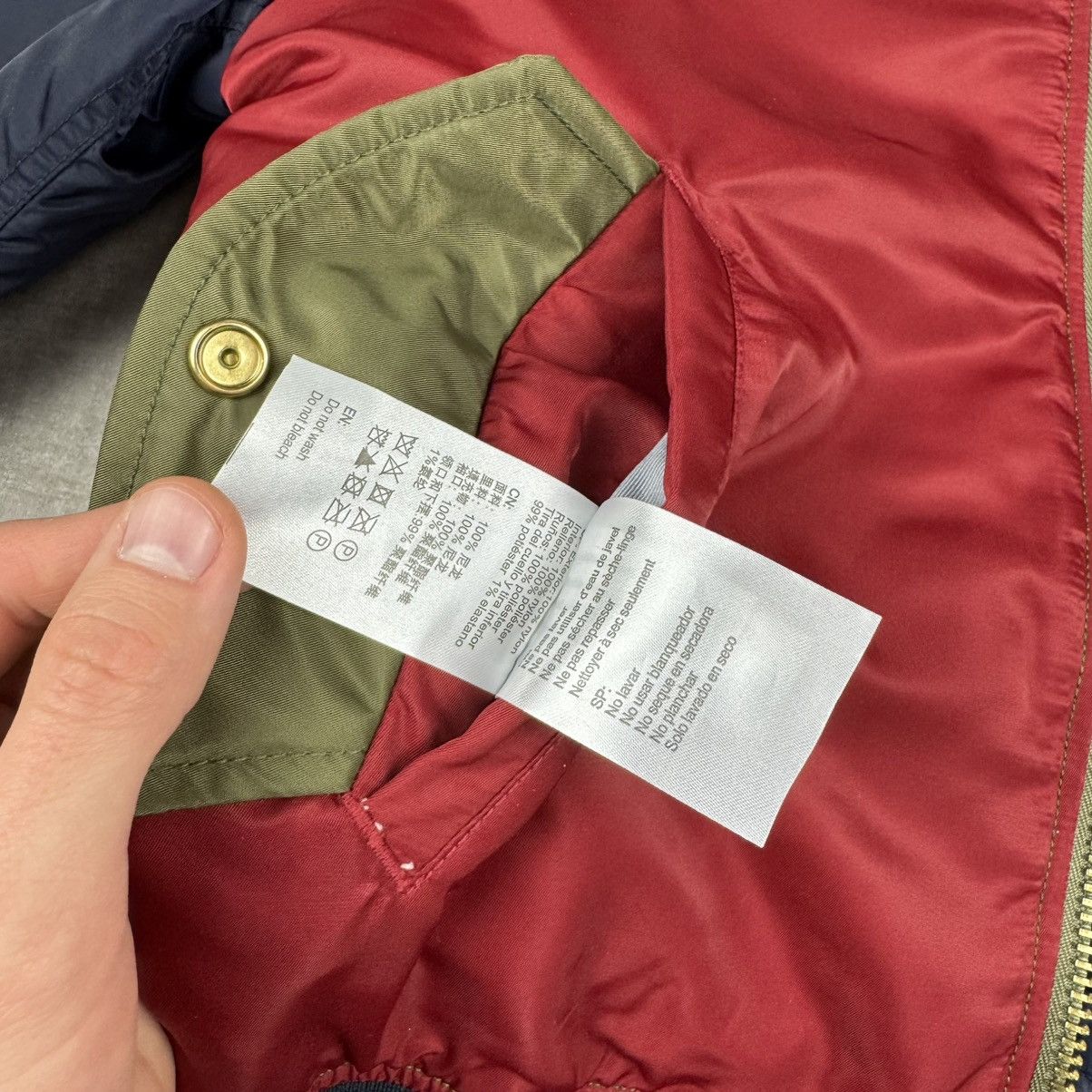 Alpha Industries × Kith Alpha Industries x Kith Reversible Bomber Jacket Size US S / EU 44-46 / 1 - 10 Thumbnail